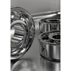 BASIC BEARING KNOWLEDGE BASIC BEARING KNOWLEDGE