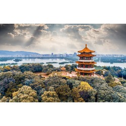 AI-Powered & Robotics Learning Expedition to Hangzhou, China (Cash) AI-Powered & Robotics Learning Expedition to Hangzhou, China (Cash)