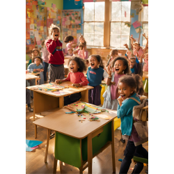MANAGING DISRUPTIVE BEHAVIOUR IN THE CLASSROOM MANAGING DISRUPTIVE BEHAVIOUR IN THE CLASSROOM