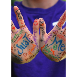 UNDERSTANDING & SUPPORTING CHILD MENTAL HEALTH