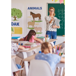 NURTURING A GROWTH MINDSET CLASSROOM NURTURING A GROWTH MINDSET CLASSROOM