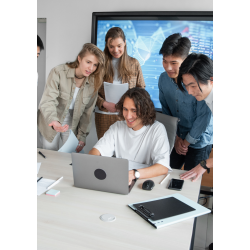 AI FOR EDUCATORS AI FOR EDUCATORS