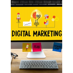 DIGITAL MARKETING USING AI DIGITAL MARKETING USING AI