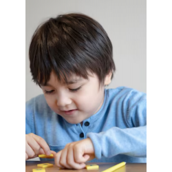 IDENTIFYING AND SUPPORTING CHILDREN WITH SPECIAL NEEDS - COURSE A (AUTISM SPECTRUM DISORDER & ADHD) IDENTIFYING AND SUPPORTING CHILDREN WITH SPECIAL NEEDS - COURSE A (AUTISM SPECTRUM DISORDER & ADHD)