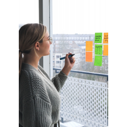 STRATEGIC THINKING ENHANCED BY MIND MAPPING STRATEGIC THINKING ENHANCED BY MIND MAPPING