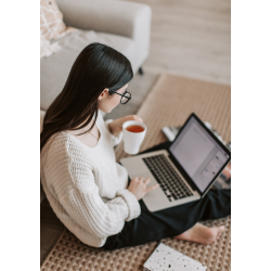 DEVELOPING EFFECTIVE WORKING STYLE BY UNDERSTANDING YOUR PERSONAL PERSONALITY PROFILE DEVELOPING EFFECTIVE WORKING STYLE BY UNDERSTANDING YOUR PERSONAL PERSONALITY PROFILE