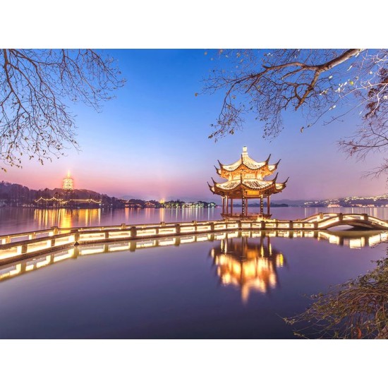 AI-Powered & Robotics Learning Expedition to Hangzhou, China (HRDC Claimable) AI-Powered & Robotics Learning Expedition to Hangzhou, China (HRDC Claimable)