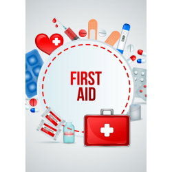 FIRST AID FOR INTERNATIONAL SCHOOL
