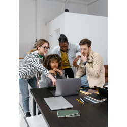 EFFECTIVE & EFFICIENT COMMUNICATION @ SCHOOL EFFECTIVE & EFFICIENT COMMUNICATION @ SCHOOL