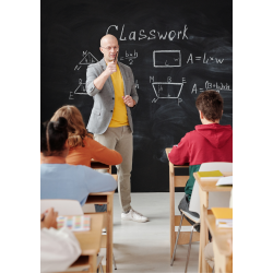 MAXIMISING COMMUNICATION SO STUDENTS WILL LISTEN & LEARN MAXIMISING COMMUNICATION SO STUDENTS WILL LISTEN & LEARN